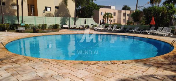 3 - Piscina(s) em Ribeirão Preto