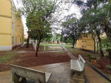 14 - Jardim em Ribeirão Preto