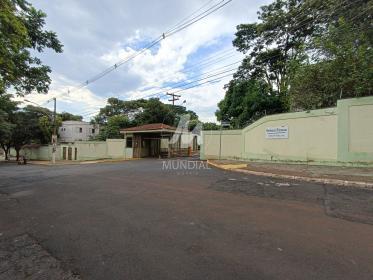 2 - Fachada Condominio em Ribeirão Preto