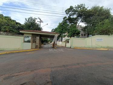 1 - Fachada Condominio em Ribeirão Preto