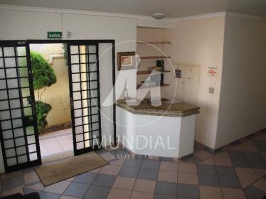 2 - Recepção em Ribeirão Preto