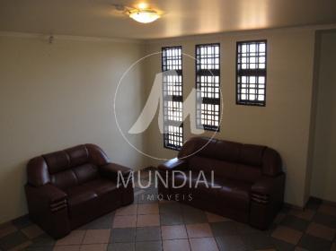 3 - Hall De Entrada em Ribeirão Preto