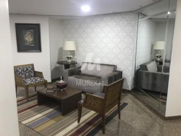 9 - Hall De Entrada em Ribeirão Preto
