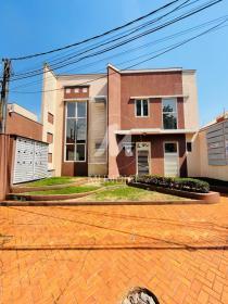 2 - Fachada Condominio em Ribeirão Preto