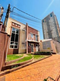 1 - Fachada Condominio em Ribeirão Preto