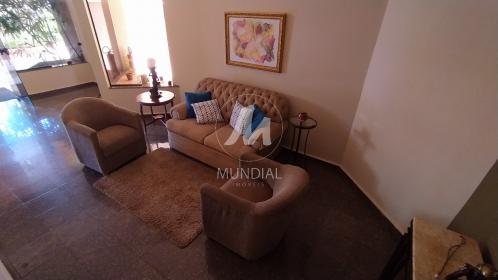 2 - Hall De Entrada em Ribeirão Preto