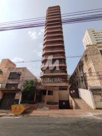 1 - Planta em Ribeirão Preto
