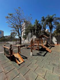 10 - Playground em Ribeirão Preto