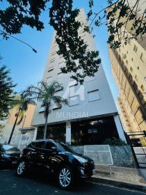 1 - Fachada Condominio em Ribeirão Preto