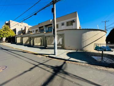 2 - Fachada Condominio em Ribeirão Preto