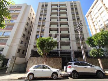 1 - Fachada Condominio em Ribeirão Preto