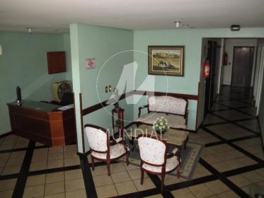 2 - Hall De Entrada em Ribeirão Preto
