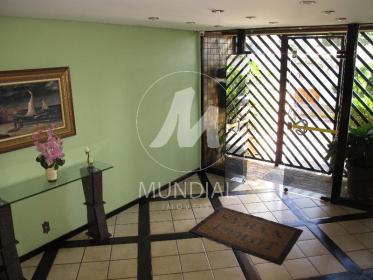 3 - Hall De Entrada em Ribeirão Preto