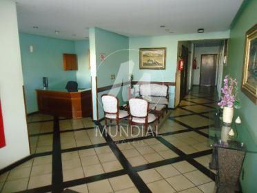 11 - Recepção em Ribeirão Preto