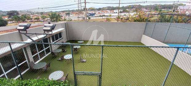 9 - Lazer Condominio em Ribeirão Preto