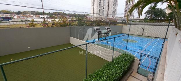 10 - Lazer Condominio em Ribeirão Preto