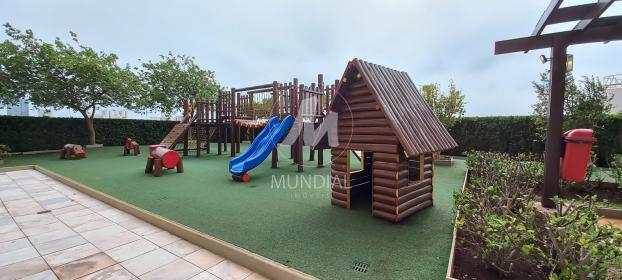 11 - Lazer Condominio em Ribeirão Preto