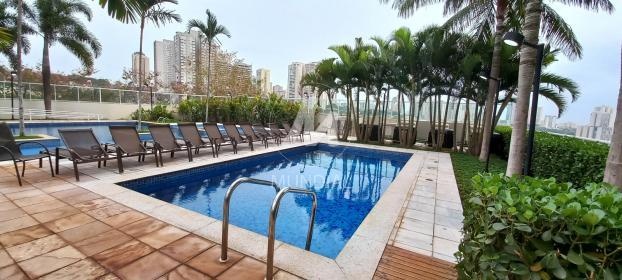 3 - Piscina(s) em Ribeirão Preto