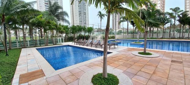 2 - Piscina(s) em Ribeirão Preto
