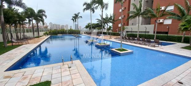 4 - Piscina(s) em Ribeirão Preto