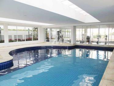 9 - Piscina(s) em Ribeirão Preto