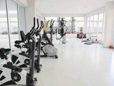 10 - Fitness em Ribeirão Preto
