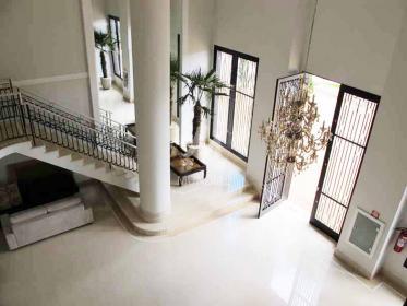 4 - Hall De Entrada em Ribeirão Preto