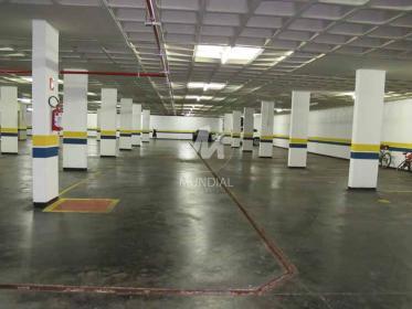 12 - Garagem em Ribeirão Preto