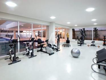 11 - Fitness em Ribeirão Preto