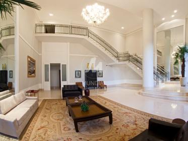 3 - Hall De Entrada em Ribeirão Preto