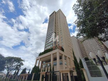 1 - Fachada Condominio em Ribeirão Preto