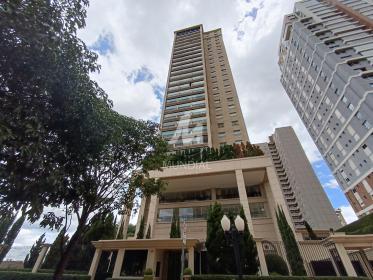 2 - Fachada Condominio em Ribeirão Preto