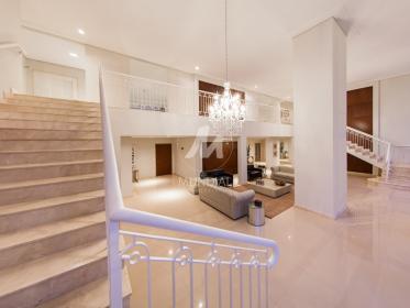 5 - Hall De Entrada em Ribeirão Preto