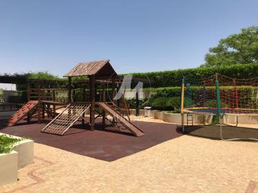 18 - Playground em Ribeirão Preto