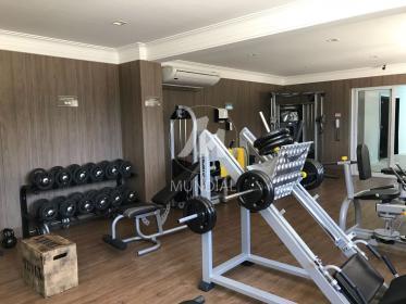 9 - Fitness em Ribeirão Preto