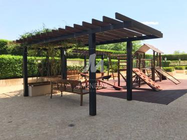 19 - Playground em Ribeirão Preto