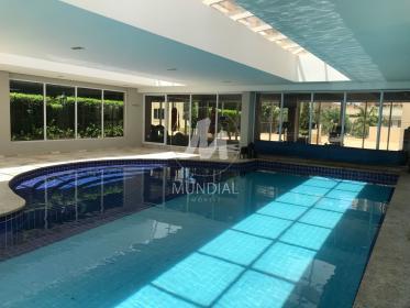 12 - Piscina(s) em Ribeirão Preto