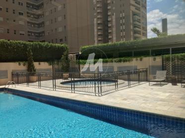 14 - Piscina(s) em Ribeirão Preto