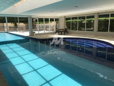16 - Piscina(s) em Ribeirão Preto