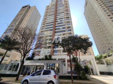 1 - Fachada Condominio em Ribeirão Preto