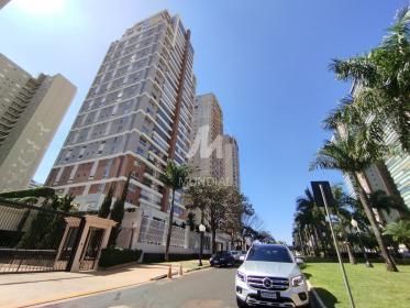 3 - Fachada Condominio em Ribeirão Preto