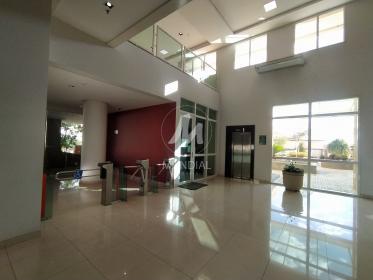 7 - Hall De Entrada em Ribeirão Preto