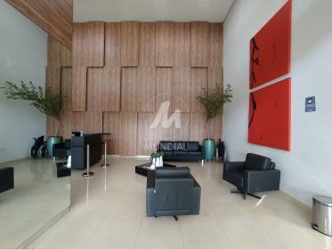 8 - Hall De Entrada em Ribeirão Preto