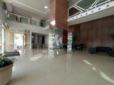 10 - Hall De Entrada em Ribeirão Preto