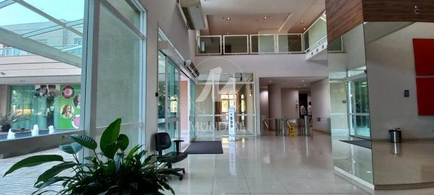 4 - Hall De Entrada em Ribeirão Preto