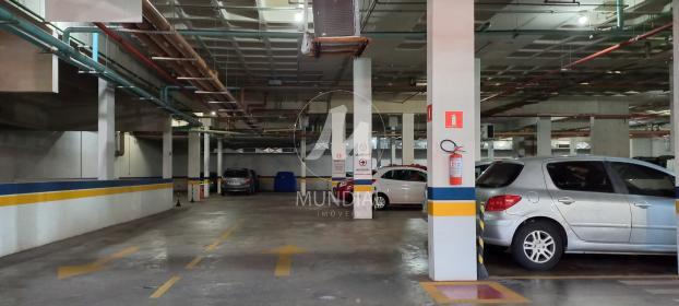 12 - Garagem em Ribeirão Preto