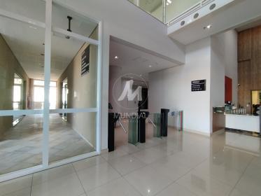 6 - Hall De Entrada em Ribeirão Preto