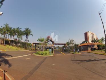 3 - Fachada Condominio em Ribeirão Preto