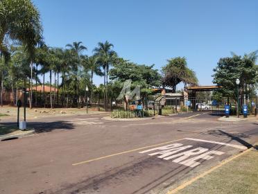 2 - Fachada Condominio em Ribeirão Preto