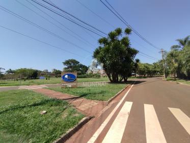 1 - Fachada Condominio em Ribeirão Preto